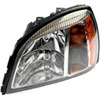 1591404 Headlight Assembly; Cadillac DeVille 2000-2003 - image 1