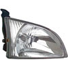 Headlight Assembly - image 1