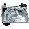 1591702 Headlight Assembly; Toyota - image 1