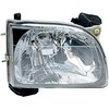 1591702 Headlight Assembly; Toyota - image 2
