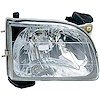 1591703 Headlight Assembly; Toyota - image 1