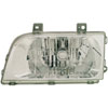 Headlight Assembly - image 1