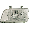1591806 Headlight Assembly; Kia Sportage 1998-2002 - image 1