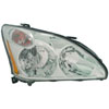 Head Lamp Assembly - image 1