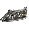 1591810 Headlight Assembly; Lincoln Town Car 2003-2004 - image 1