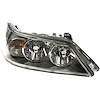 1591811 Headlight Assembly; Lincoln Town Car 2003-2004 - image 1