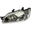 1591820 Headlight Assembly; Mitsubishi Lancer 2002-2003 - image 1