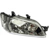 1591821 Headlight Assembly; Mitsubishi Lancer 2002-2003 - image 1