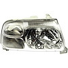 1591833 Headlight Assembly; Suzuki Vitara 1999-2004 - image 1