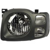 Head Lamp Assembly - image 1