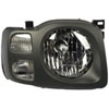 Head Lamp Assembly - image 1