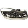 1591837 Headlight Assembly; Saturn - image 1
