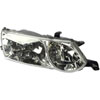 Head Lamp Assembly - image 1