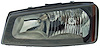 1591840 Headlight Assembly; Chevrolet - image 1