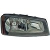 1591840 Headlight Assembly; Chevrolet - image 2