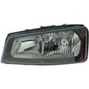 1591841 Headlight Assembly; Chevrolet - image 2