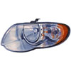 1591847 Headlight Assembly; Chrysler Town & Country 2005-2007 - image 1