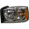 Head Lamp Assembly - image 1