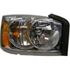 Head Lamp Assembly - image 1