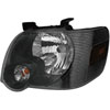 1591862 Headlight Assembly; Ford Explorer 2006-2007 - image 1