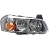 Head Lamp Assembly - image 1