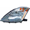 Head Lamp Assembly - image 1