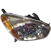 1591868 Headlight Assembly; Toyota RAV4 2001-2003 - image 1