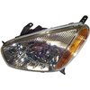 1591869 Headlight Assembly; Toyota RAV4 2001-2003 - image 2