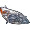 1591872 Headlight Assembly; Toyota Matrix 2003-2008 - image 2