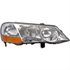 1591873 Headlight Assembly; Acura TL 2002-2003 - image 1