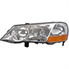 1591874 Headlight Assembly; Acura TL 2002-2003 - image 1