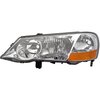 1591874 Headlight Assembly; Acura TL 2002-2003 - image 2