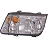 1591879 Headlight Assembly; Volkswagen - image 1
