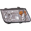1591880 Headlight Assembly; Volkswagen - image 1