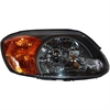 Head Lamp Assembly - image 1