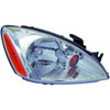 Head Lamp Assembly - image 1
