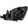 1591887 Headlight Assembly; Mitsubishi Lancer 2004 - image 2