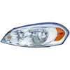 1591888 Headlight Assembly; Chevrolet - image 1