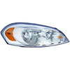 1591889 Headlight Assembly; Chevrolet - image 1