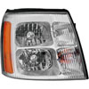 Head Lamp Assembly - image 1