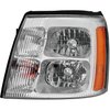 1591894 Headlight Assembly; Cadillac Escalade ESV 2003-2006 - image 2