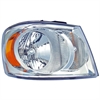 1591895 Headlight Assembly; Dodge Durango 2007-2008 - image 1