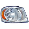 1591895 Headlight Assembly; Dodge Durango 2007-2008 - image 2