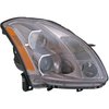 1591899 Headlight Assembly; Nissan Maxima 2004-2006 - image 2
