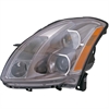 1591900 Headlight Assembly; Nissan Maxima 2004-2006 - image 1