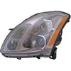 1591900 Headlight Assembly; Nissan Maxima 2004-2006 - image 2