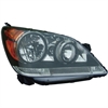 1591906 Headlight Assembly; Honda Odyssey 2008-2010 - image 1