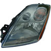 1591909 Headlight Assembly; Nissan Sentra 2007-2009 - image 1
