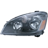 1591912 Headlight Assembly; Nissan Altima 2005-2006 - image 1