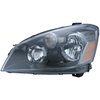 1591912 Headlight Assembly; Nissan Altima 2005-2006 - image 2